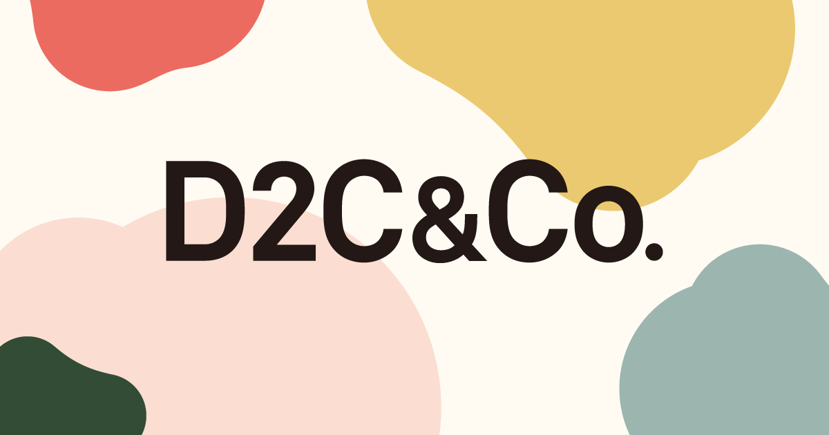 D2c Co Inc